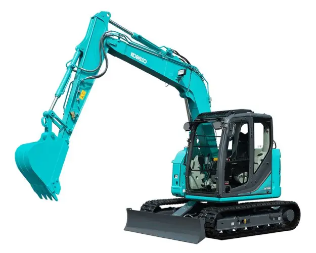 Equipments EXCAVATOR MINI SK 75 STANDAR 1 crawler_excavators_sk_75_sr_3_kobelco