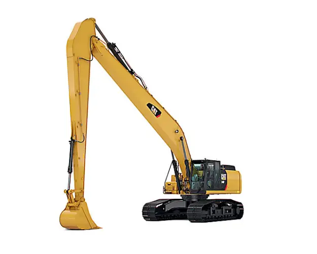 Peralatan Pendukung KOMPRESSOR 1 excavator_long_arm