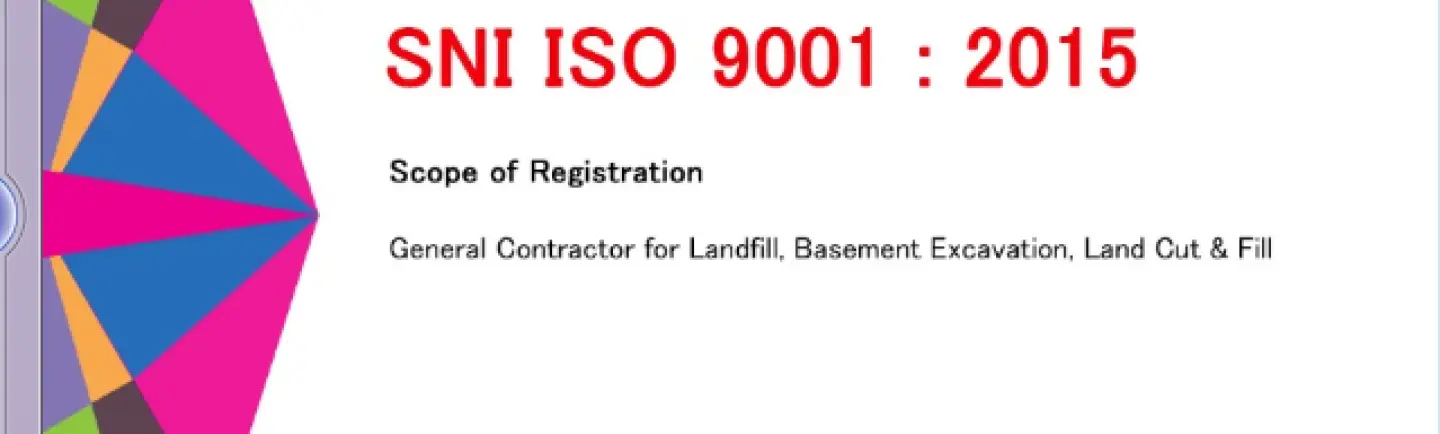 Other Information Certificate iso