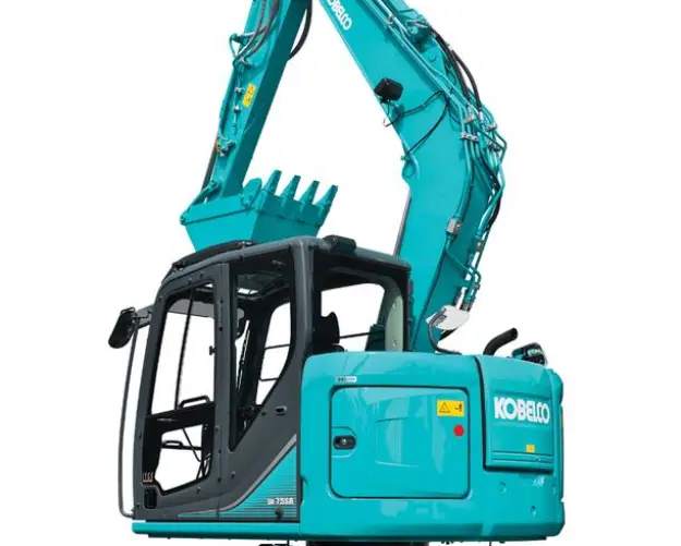 Peralatan EXCAVATOR MINI SK 75 BREAKER 1 kobelco_mini_sk_75