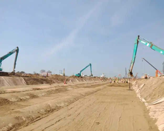 BALFOUR BEATTY SAKTY INDONESIA BackFill Pasir Jambi & Pontianak Proyek Powerplant Cilamaya 2 whatsapp_image_2019_09_20_at_15_02_28